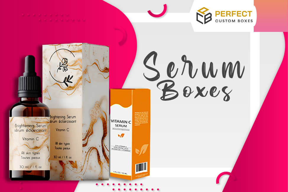Serum Boxes